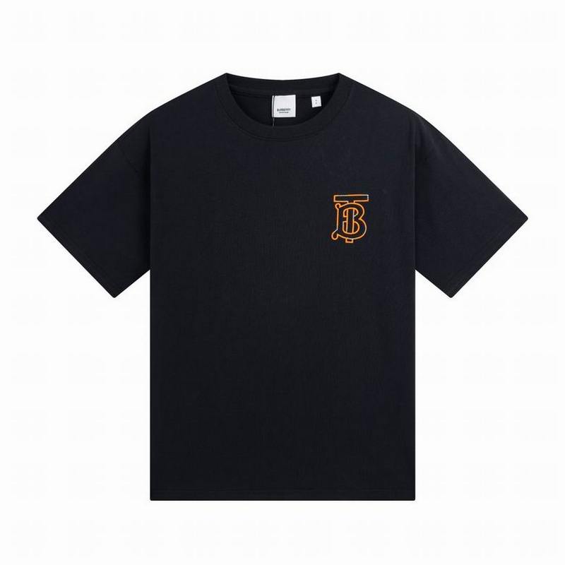 Burberry Men's T-shirts 155